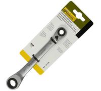 PROXXON 2223236 - Llave policarraca reversible 4 en 1 10/13-17/19 mm