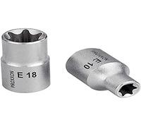 Proxxon Proxxon Embout TX extérieur 1/2" E 14 Quantité:1