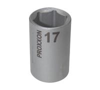 Proxxon Proxxon Douille à cliquet 1/2", 17 mm Quantité:1
