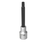 PROXXON 2223495 - Vaso 1/2"+ punta tx 40 l/100