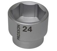 Proxxon Proxxon Douille à cliquet 3/8", 24 mm Quantité:1