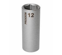 Proxxon Proxxon Douille à empreinte profonde 3/8", 12 mm Quantité:1