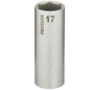 Proxxon Proxxon Douille à chocs profonde 3/8", 17 mm Quantité:1