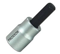 Proxxon Proxxon Embout hexagonal interne 3/8" 6 mm, 50 mm de long Quantité:1