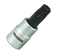 PROXXON 2223758 - Vaso 1/4" + punta ttx 20