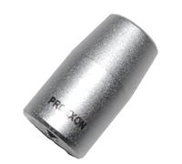 Proxxon Proxxon Adaptateur 1/4" carré intérieur vers hexagone intérieur Quantité:1