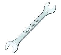 Proxxon Proxxon ourche double, 17 x 19 mm Quantité:1