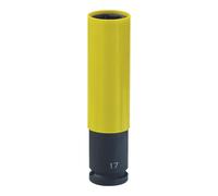 Proxxon Douille d'impact IMPACT 1/2" 17 mm 130 mm – 1 pièce
