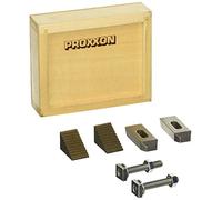 Proxxon 2224256 Coupe Griffes pour LA MF 70, Marron