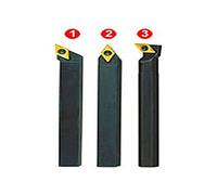 PROXXON 2224556 - Set 3 fresas tungsteno pd 400