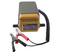 PROXXON 2225262 - Pompe de Vidange d'huile 12 V, Vert, 3 L/Min