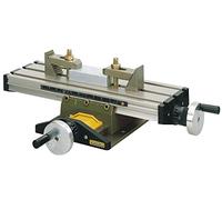 PROXXON 2227100 - Table de Coordonnées KT 70, Vert