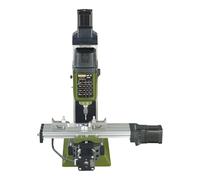 PROXXON 2227112 - Machine de Microfilling mf 70 + cnc