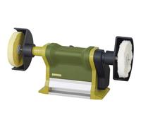 Proxxon Polisseuse Micromot PM 100 27180 140 W 100 mm Vert