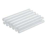 Proxxon Bâtonnets de colle pour HKP 220 et HKP/A, Ø 7 mm, 12 pièces