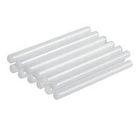 Proxxon Bâtonnets de colle pour HKP 220 et HKP/A, Ø 7 mm, 12 pièces