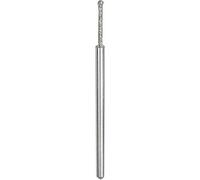 PROXXON – Forets diamantés pour le verre 28230 – sphériques Ø 1,2 mm, 2 pièces