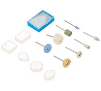 PROXXON Set Complet de Polissage - 1 kit