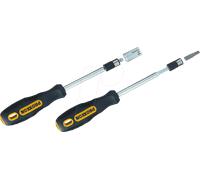 Proxxon Proxxon Tournevis à embouts combinés 1/4" Quantité:1