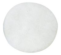 PROXXON 2228664 - Disque de Polissage laine WP/E 50 mm (2 u) Blanc