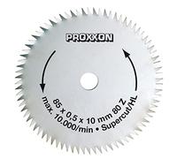 PROXXON 2228731 - Disco supercut 80d fet