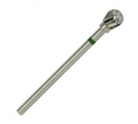 PROXXON 2228760 - Fresa esférica metal duro 5 mm