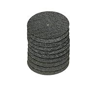 Proxxon Disques de coupe avec tissu Ø 22 mm, 50 pièces