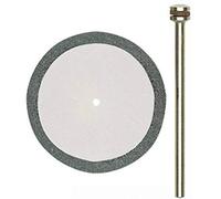 PROXXON 2228842 - Disco diamantado 38 mm