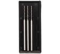 Proxxon Forets HSS en acier 288 – Ø0,8 mm – 3 pièces