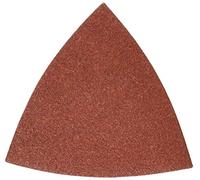 Proxxon Feuille abrasive Delta 28893 bande auto-agrippante non perforée grain 150 65 mm 25 pcs