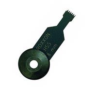 PROXXON 2228897 - Hoja sierra hss 8 mm ozi/e (1 u)