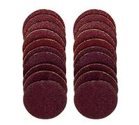 Proxxon Disques abrasifs Micromot 28 983 Ø 18 mm Lot de 20