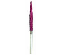 Proxxon Fraiseuse à râper 2229064 – aiguilles métalliques, aiguille 4 x 19 mm – Quantité 1