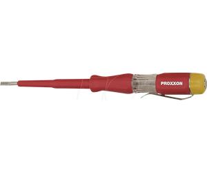 PROXXON 22390 - Détecteur de tension selon VDE 0680
