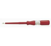 Proxxon Proxxon Testeur de tension selon VDE 0680, lame 0,5 x 3,5 mm Quantité:1