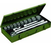 Proxxon 23 300 Socket wrench set 1 pc(s)