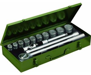 Proxxon 23 300 Socket wrench set 1 pc(s)