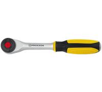 Proxxon 23084 Rotary Ratsche Antrieb 12,5mm (1/2") mit Drehgriff