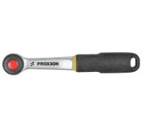 Proxxon Clé à cliquet standard 1/4 Quantité 1