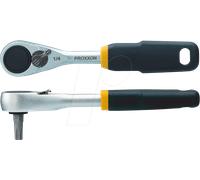 PROXXON 23158 liquet MICRO, 1/4"