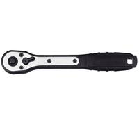 Proxxon 23190 Ratsche 2000 L (large) Antrieb 12,5mm (1/2') extrem flach