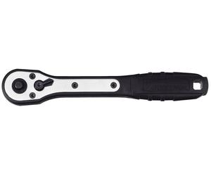 Proxxon 23190 Ratsche 2000 L (large) Antrieb 12,5mm (1/2') extrem flach