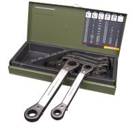 PROXXON 23231 - Jeu de clés Speeder pour vis hexagonales 6 - 19 mm