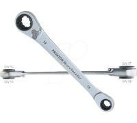 PROXXON 23236 liquet, SW 10-19, 4-en-1