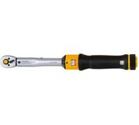 Proxxon 23349 Drehmomentschlüssel MicroClick MC30 Antrieb 6,3 mm (1/4 Zoll)