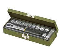Proxxon Jeu spécial d'atelier 1/4 (6,3 mm) 23602, 13 pièces 5,5–14 mm