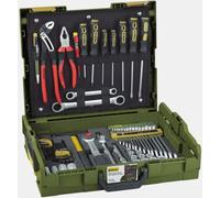 Proxxon 23660 mechanics tool set