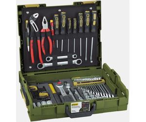 Proxxon 23660 mechanics tool set