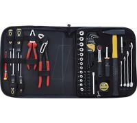 PROXXON 23670 - Jeu d'outils, 56 pièces