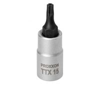 Proxxon 23756 Douilles TTX 15 6,3mm (1/4")